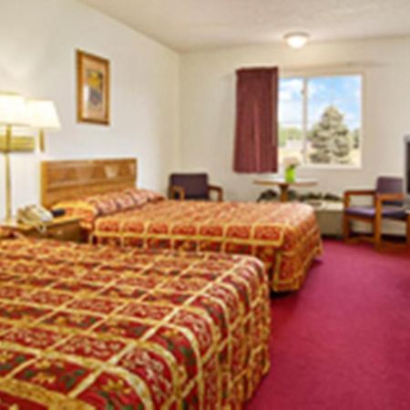 Westwood Inn & Suites - Kimball Pokoj fotografie
