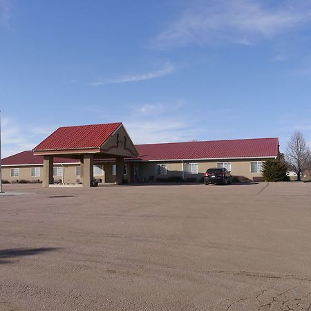 Westwood Inn & Suites - Kimball Exteriér fotografie