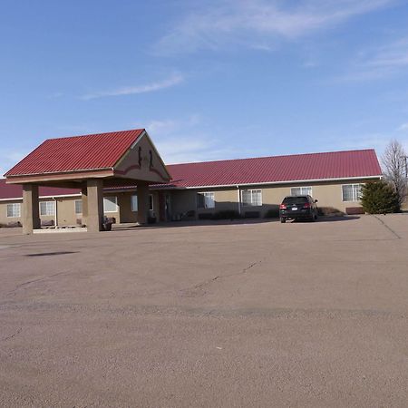 Westwood Inn & Suites - Kimball Exteriér fotografie